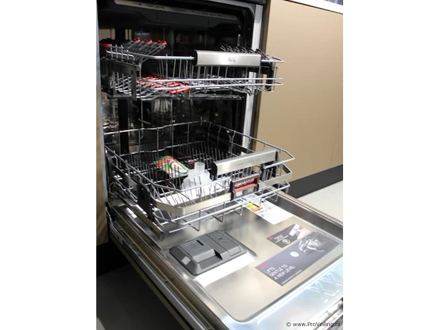 Nolte eilandkeuken met spoelwand en apparatenwand matrix 150 neo pure - afbeelding 15 van  57
