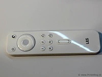 Nolte eilandkeuken met spoelwand en apparatenwand matrix 150 neo pure - afbeelding 26 van  57