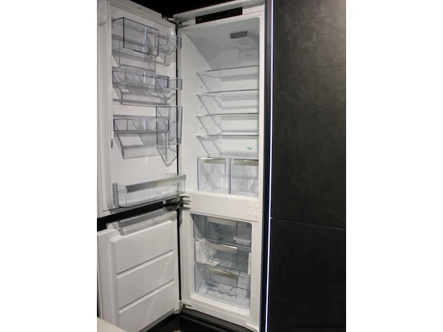 Nolte eilandkeuken met spoelwand en apparatenwand matrix 150 neo pure - afbeelding 33 van  57