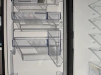 Nolte eilandkeuken met spoelwand en apparatenwand matrix 150 neo pure - afbeelding 36 van  57