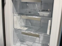Nolte eilandkeuken met spoelwand en apparatenwand matrix 150 neo pure - afbeelding 37 van  57
