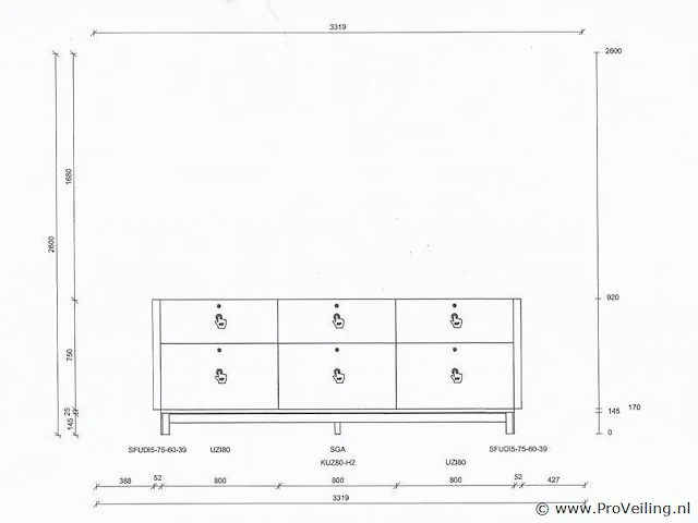Nolte eilandkeuken met spoelwand en apparatenwand matrix 150 neo pure - afbeelding 52 van  57