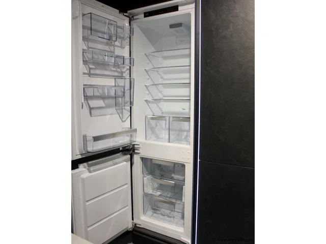 Nolte eilandkeuken met spoelwand en apparatenwand matrix 150 neo pure - afbeelding 33 van  57