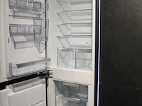 Nolte eilandkeuken met spoelwand en apparatenwand matrix 150 neo pure - afbeelding 33 van  57