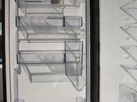 Nolte eilandkeuken met spoelwand en apparatenwand matrix 150 neo pure - afbeelding 36 van  57