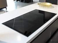 Nolte eilandkeuken met spoelwand en apparatenwand matrix 150 neo - afbeelding 10 van  70