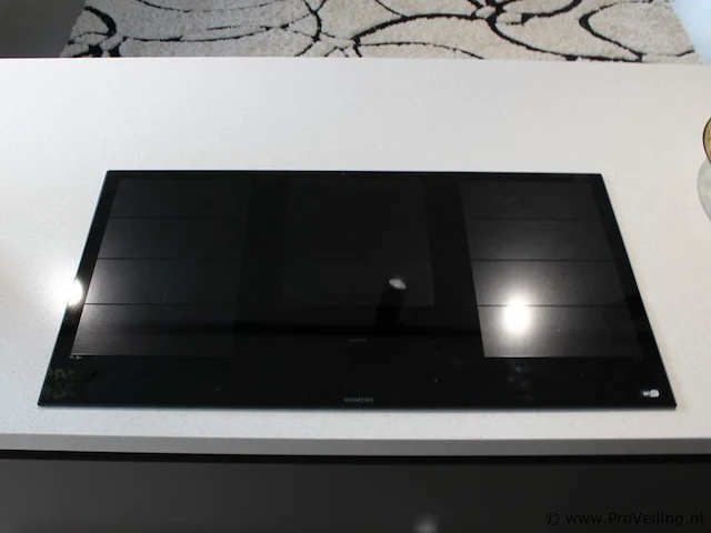 Nolte eilandkeuken met spoelwand en apparatenwand matrix 150 neo - afbeelding 11 van  70