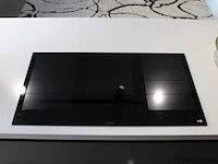 Nolte eilandkeuken met spoelwand en apparatenwand matrix 150 neo - afbeelding 11 van  70