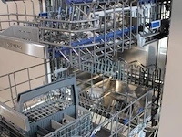 Nolte eilandkeuken met spoelwand en apparatenwand matrix 150 neo - afbeelding 21 van  70