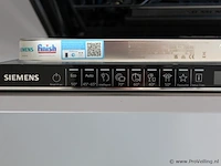 Nolte eilandkeuken met spoelwand en apparatenwand matrix 150 neo - afbeelding 22 van  70