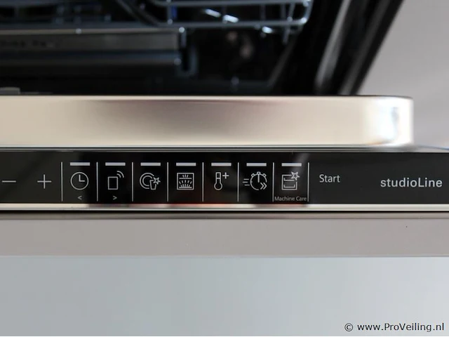 Nolte eilandkeuken met spoelwand en apparatenwand matrix 150 neo - afbeelding 24 van  70