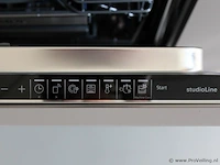 Nolte eilandkeuken met spoelwand en apparatenwand matrix 150 neo - afbeelding 24 van  70