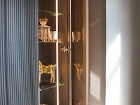 Nolte eilandkeuken met spoelwand en apparatenwand matrix 150 neo - afbeelding 33 van  70