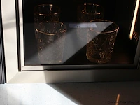 Nolte eilandkeuken met spoelwand en apparatenwand matrix 150 neo - afbeelding 35 van  70