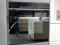 Nolte eilandkeuken met spoelwand en apparatenwand matrix 150 neo - afbeelding 44 van  70