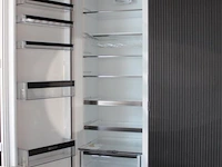 Nolte eilandkeuken met spoelwand en apparatenwand matrix 150 neo - afbeelding 49 van  70