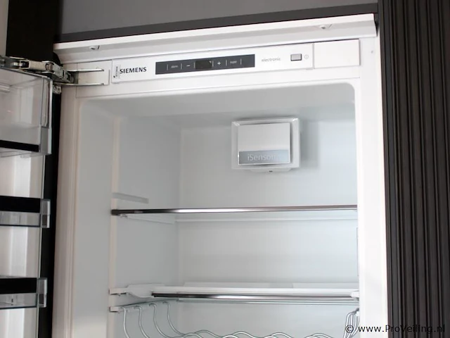 Nolte eilandkeuken met spoelwand en apparatenwand matrix 150 neo - afbeelding 50 van  70
