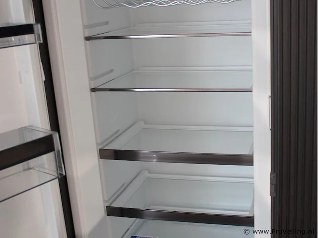 Nolte eilandkeuken met spoelwand en apparatenwand matrix 150 neo - afbeelding 52 van  70