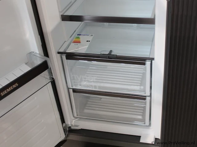 Nolte eilandkeuken met spoelwand en apparatenwand matrix 150 neo - afbeelding 53 van  70