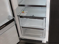 Nolte eilandkeuken met spoelwand en apparatenwand matrix 150 neo - afbeelding 53 van  70