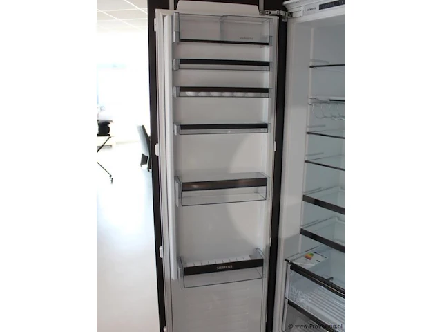 Nolte eilandkeuken met spoelwand en apparatenwand matrix 150 neo - afbeelding 54 van  70