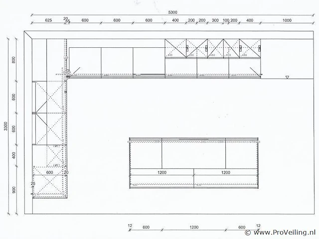 Nolte eilandkeuken met spoelwand en apparatenwand matrix 150 neo - afbeelding 62 van  70