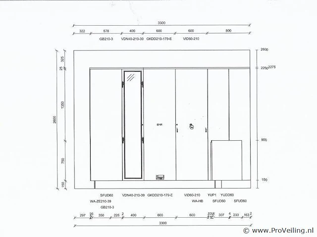 Nolte eilandkeuken met spoelwand en apparatenwand matrix 150 neo - afbeelding 63 van  70