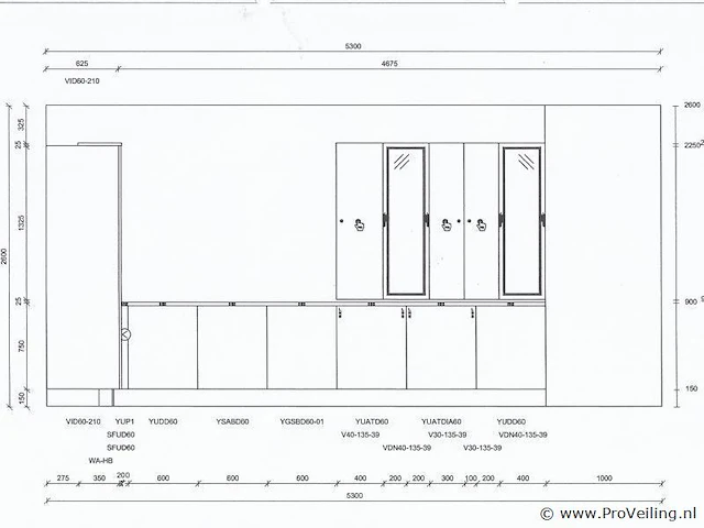Nolte eilandkeuken met spoelwand en apparatenwand matrix 150 neo - afbeelding 64 van  70