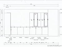 Nolte eilandkeuken met spoelwand en apparatenwand matrix 150 neo - afbeelding 64 van  70