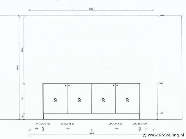 Nolte eilandkeuken met spoelwand en apparatenwand matrix 150 neo - afbeelding 66 van  70