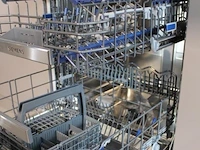 Nolte eilandkeuken met spoelwand en apparatenwand matrix 150 neo - afbeelding 21 van  70