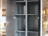 Nolte eilandkeuken met spoelwand en apparatenwand matrix 150 neo - afbeelding 37 van  70