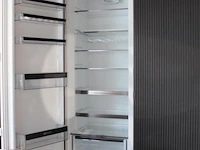Nolte eilandkeuken met spoelwand en apparatenwand matrix 150 neo - afbeelding 49 van  70
