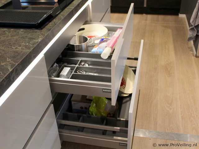 Nolte eilandkeuken - afbeelding 4 van  69