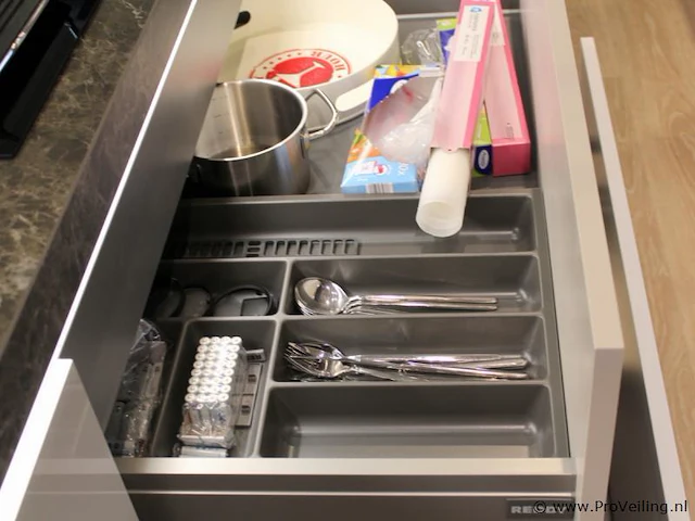 Nolte eilandkeuken - afbeelding 5 van  69