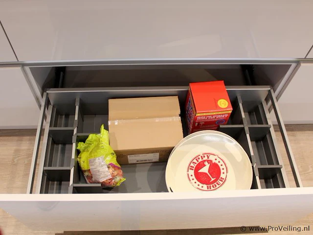 Nolte eilandkeuken - afbeelding 6 van  69