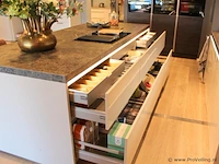 Nolte eilandkeuken - afbeelding 11 van  69