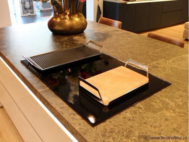 Nolte eilandkeuken - afbeelding 13 van  69