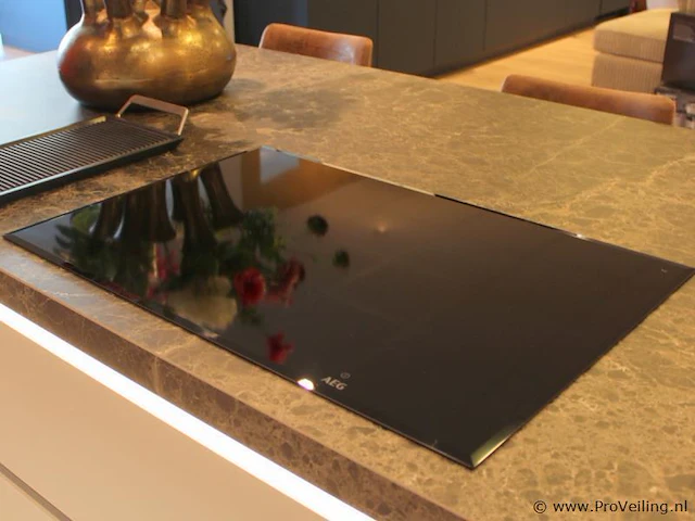 Nolte eilandkeuken - afbeelding 14 van  69