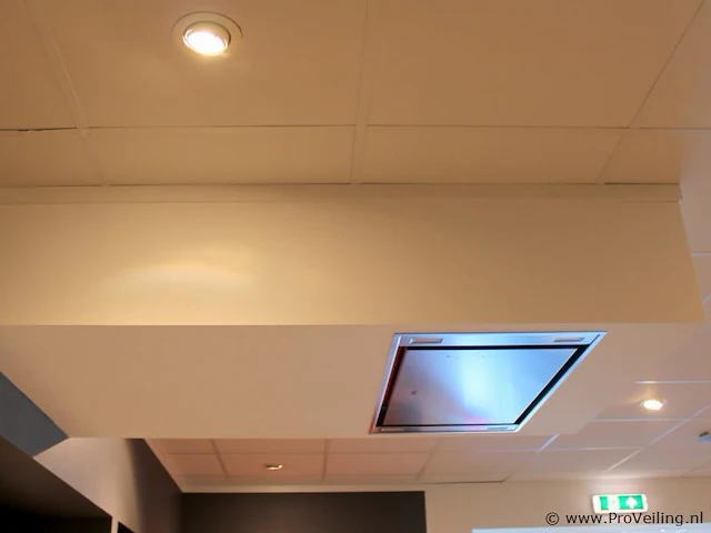 Nolte eilandkeuken - afbeelding 19 van  69
