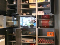 Nolte eilandkeuken - afbeelding 21 van  69