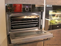 Nolte eilandkeuken - afbeelding 25 van  69