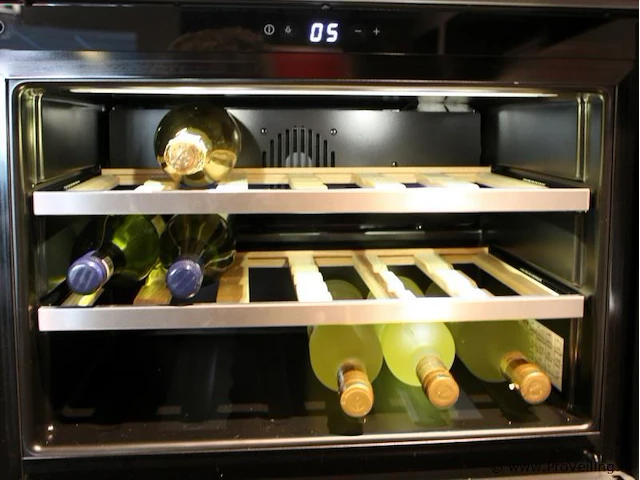 Nolte eilandkeuken - afbeelding 28 van  69
