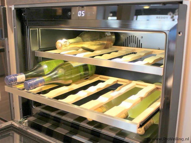 Nolte eilandkeuken - afbeelding 29 van  69