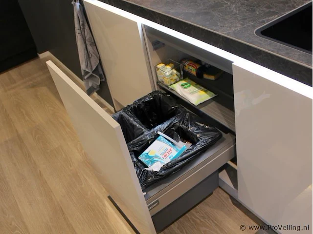 Nolte eilandkeuken - afbeelding 36 van  69