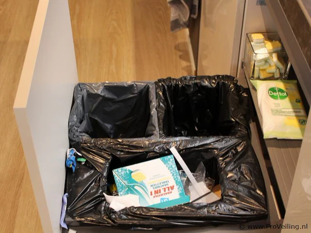 Nolte eilandkeuken - afbeelding 37 van  69