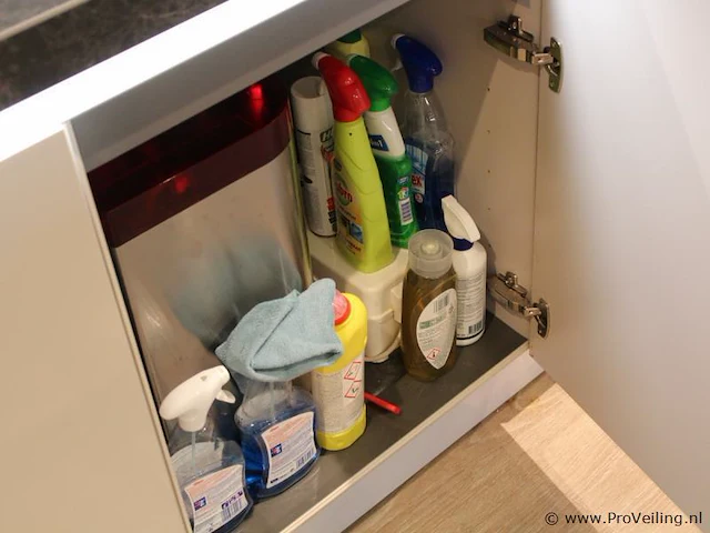 Nolte eilandkeuken - afbeelding 38 van  69