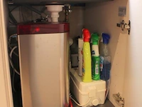 Nolte eilandkeuken - afbeelding 39 van  69