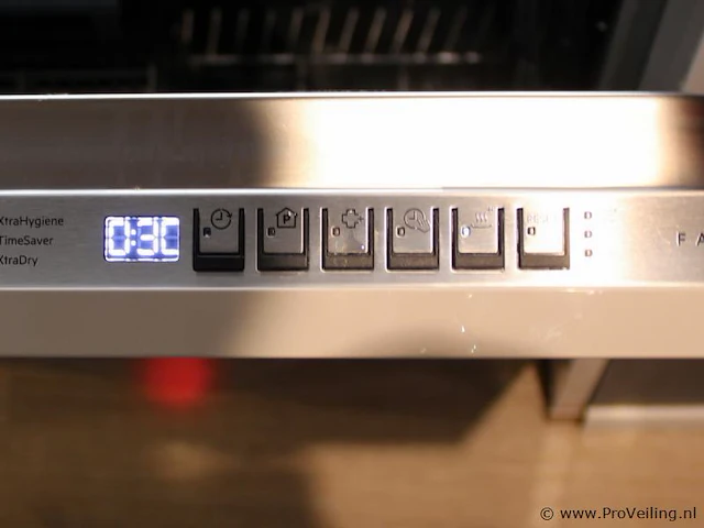 Nolte eilandkeuken - afbeelding 44 van  69