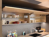 Nolte eilandkeuken - afbeelding 55 van  69